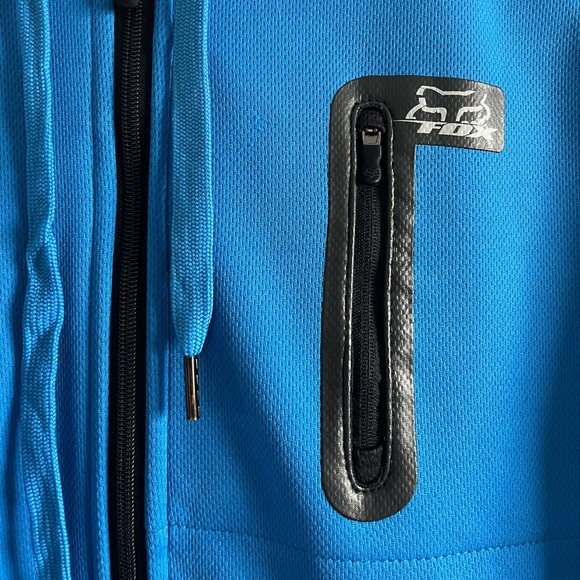 FOX Sweater Size Large - Picture 2 of 5